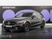 Mercedes-Benz C 300 de Edition
