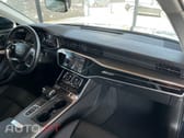 Audi A6 Avant 40 TDI Sport S tronic