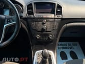 Opel Insignia 2.0 CDTi Edition S/S