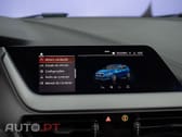BMW 116 i Advantage