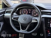 Volkswagen Arteon 2.0 TDI Elegance DSG