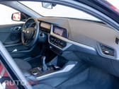 BMW 116 d