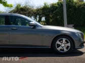 Mercedes-Benz E 220 d Avantgarde+