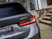 BMW 320 d Line Sport Shadow Auto