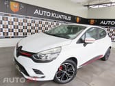 Renault Clio 1.5 dCi Limited
