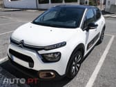 Citroen C3 1.2 PureTech 83cv
