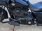 Harley Davidson Road road glade