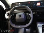 Peugeot 3008 1.2 Hybrid Allure e-DCS6