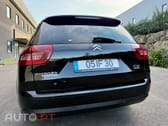 Citroen C5 2.0 HDi Exclusive Aut.