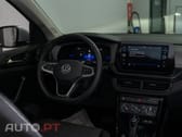 Volkswagen T-Cross 1.0 TSI Life DSG