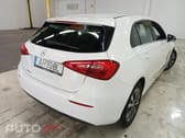 Mercedes-Benz A 180 d Style Aut.