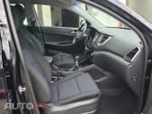 Hyundai Tucson 1.7 CRDi Premium