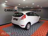Ford Fiesta 1.0 Ti-VCT Trend