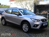 Seat Arona 1.6 TDI Style