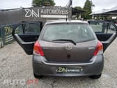 Toyota Yaris 1.4 D-4D