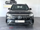 Mercedes-Benz EQB 250 AMG Line