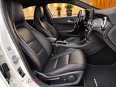 Mercedes-Benz GLA 220 d 4Matic 7G-DCT AMG Line