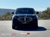 BMW iX2 eDrive20