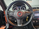 Mercedes-Benz SLK 200 K