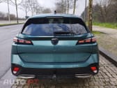 Peugeot 308 1.5 BlueHDi Allure Pack