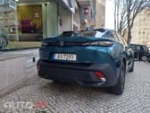 Peugeot 408 1.6 Hybrid GT e-EAT8
