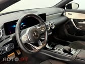 Mercedes-Benz CLA 250 e Shooting Brake AMG Line