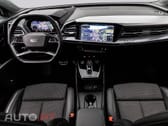 Audi Q4 E-Tron 40 S LINE I.V.A DEDUTIVEL 