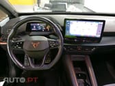 Cupra Born 58 kWh