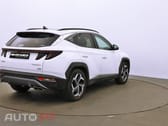 Hyundai Tucson 1.6 CRDi Executive DCT