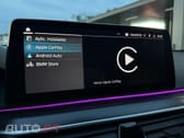 BMW 530 e Pack M