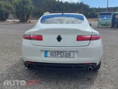 Renault Laguna Coupe Laguna Coupe 2.0 dCi Dynamique S 4Control