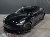 Tesla Model 3 Standard Range Plus RWD