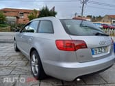 Audi A6 Avant 2.0 TDi Exclusive