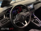 Renault Clio Techno