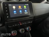 Dacia Duster 1.5 Blue dCi Comfort 4WD