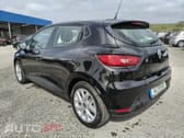 Renault Clio 1.5 dCi
