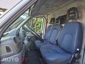 Fiat Ducato 11 2.0 JTD Curto