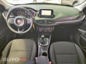 Fiat Tipo 1.3 M-Jet Lounge