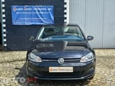 Volkswagen Golf 1.6 TDi BlueMotion Confortline