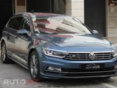 Volkswagen Passat Variant 1.6 TDI Highline DSG
