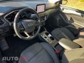 Ford Focus SW 1.5 TDCi EcoBlue Active X Aut.