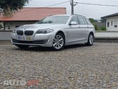 BMW 520 F11 Touring auto
