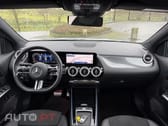 Mercedes-Benz GLA 250 e 8G-DCT Edition AMG Line