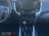 Mitsubishi L200 2.4 DI-D CD Instyle Strakar 4WD
