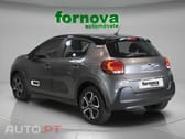 Citroen C3 1.2 PureTech Plus
