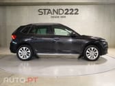 Skoda Kamiq 1.0 TSI Style