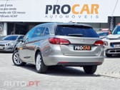 Opel Astra Sports Tourer 1.6 CDTi Cosmo S/S