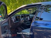 Renault Mégane E-Tech EV60 220hp optimum charge Techno