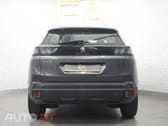 Peugeot 3008 1.5 BlueHDi Allure