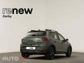 Dacia Sandero Sandero 1.0 ECO-G Stepway Extreme Bi-Fuel